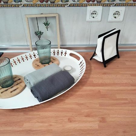 ארינאגה Casa Candelaria מראה חיצוני תמונה