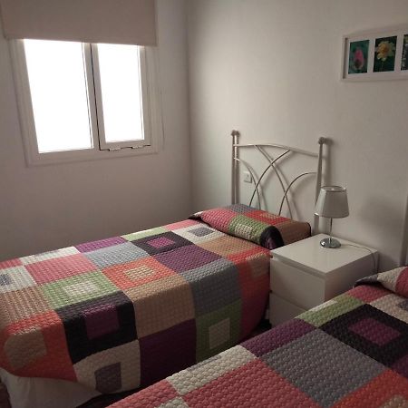 ארינאגה Casa Candelaria מראה חיצוני תמונה