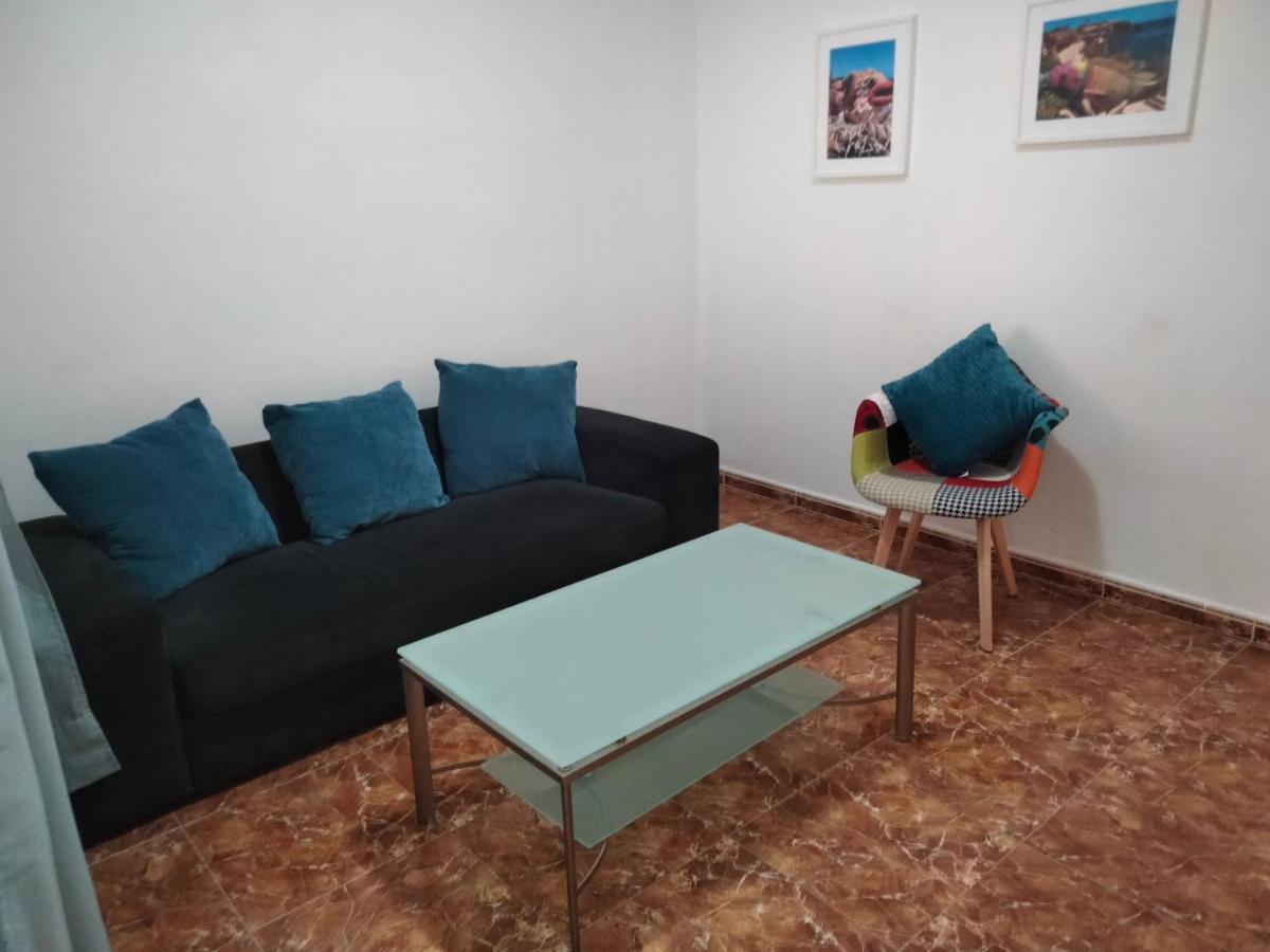 ארינאגה Casa Candelaria מראה חיצוני תמונה