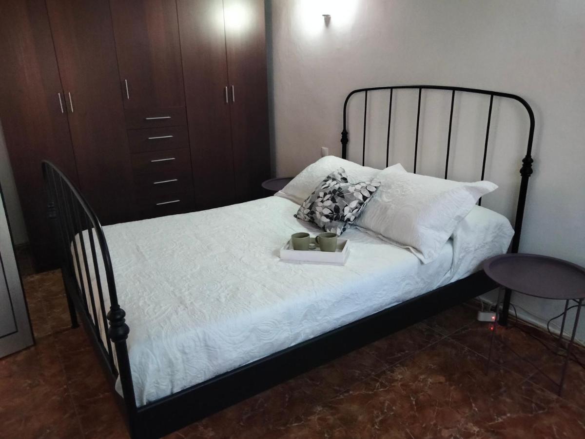 ארינאגה Casa Candelaria מראה חיצוני תמונה