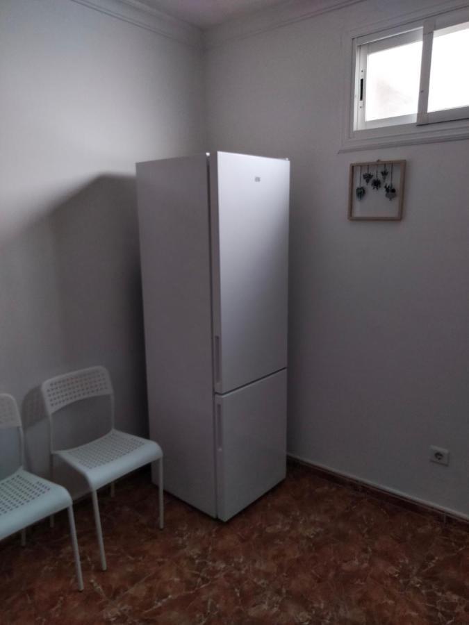 ארינאגה Casa Candelaria מראה חיצוני תמונה
