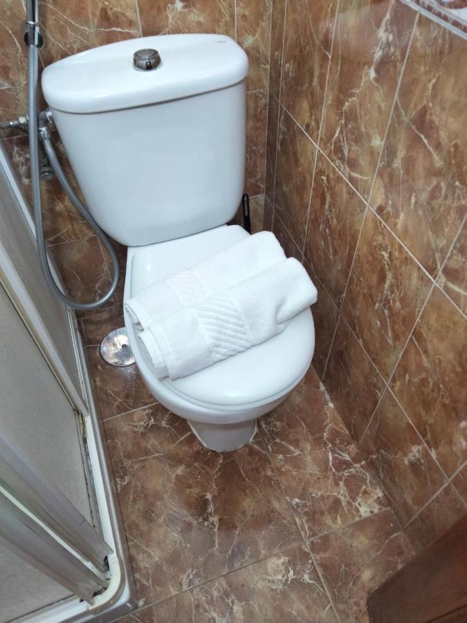 ארינאגה Casa Candelaria מראה חיצוני תמונה