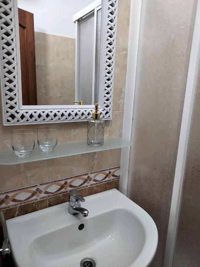 ארינאגה Casa Candelaria מראה חיצוני תמונה
